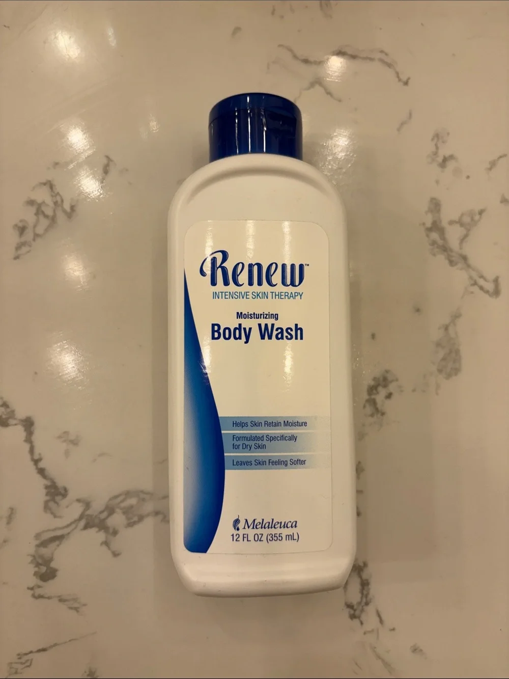 Renew Moisturizing Body Wash by Melaleuca